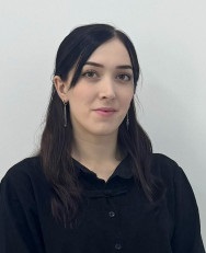 Макашарипова Луиза Узайруевна.
