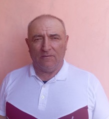 Мусаев Магомед Магомедович.