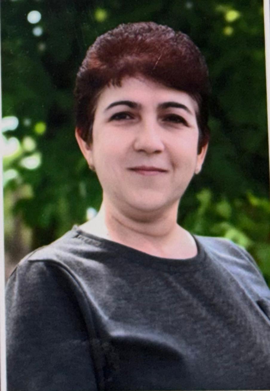 Поджилкова Тамара Владимировна.