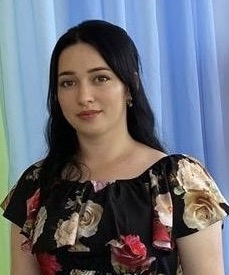 Даниялова Патимат Мугумадовна Даниялова Патимат Мугумадовна