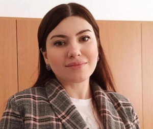 Хамидова Хеда Джамлаевна Хамидова Хеда Джамлаевна